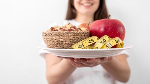 Exploring Various Types Of Diets: From Balanced To Specialized Plans